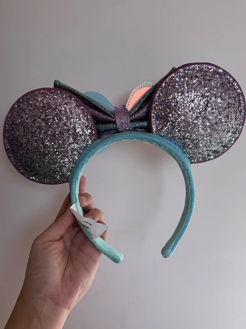 Disney Little Mermaid Headband
